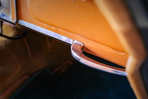 1958 Jaguar XK150 OTS 3.4S In vendita (immagine 22 di 151)