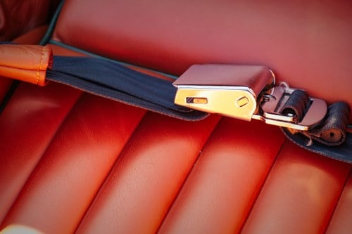 1958 Jaguar XK150 OTS 3.4S In vendita (immagine 43 di 151)