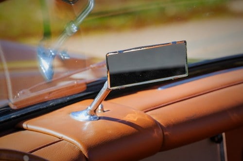 1958 Jaguar XK150 OTS 3.4S In vendita (immagine 55 di 151)