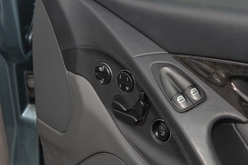 2002 Mercedes-Benz R230 SL500 zum Verkauf (Bild 58 von 203)