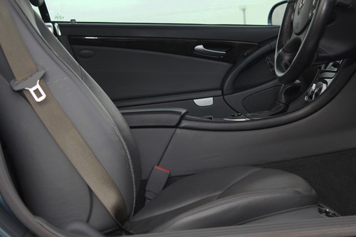 2002 Mercedes-Benz R230 SL500 zum Verkauf (Bild 59 von 203)