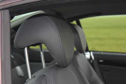 2002 Mercedes-Benz R230 SL500 zum Verkauf (Bild 61 von 203)