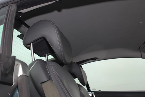 2002 Mercedes-Benz R230 SL500 zum Verkauf (Bild 65 von 203)