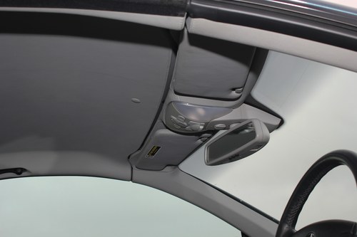 2002 Mercedes-Benz R230 SL500 zum Verkauf (Bild 66 von 203)