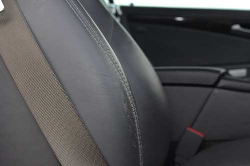 2002 Mercedes-Benz R230 SL500 zum Verkauf (Bild 70 von 203)