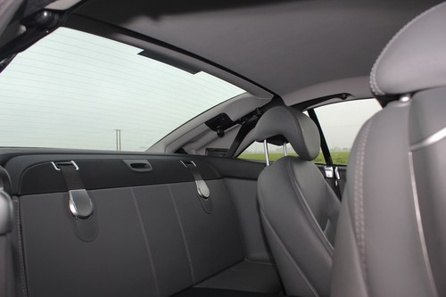 2002 Mercedes-Benz R230 SL500 zum Verkauf (Bild 67 von 203)