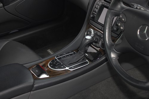 2002 Mercedes-Benz R230 SL500 zum Verkauf (Bild 99 von 203)