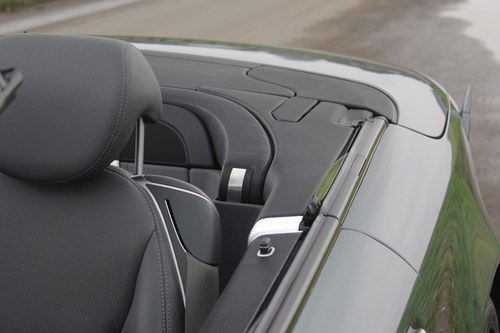 2002 Mercedes-Benz R230 SL500 zum Verkauf (Bild 114 von 203)