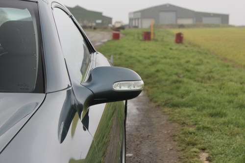 2002 Mercedes-Benz R230 SL500 zum Verkauf (Bild 145 von 203)