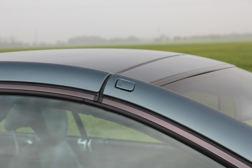 2002 Mercedes-Benz R230 SL500 zum Verkauf (Bild 158 von 203)