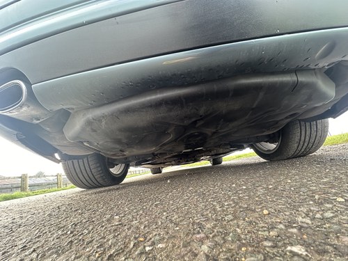 2002 Mercedes-Benz R230 SL500 zum Verkauf (Bild 174 von 203)