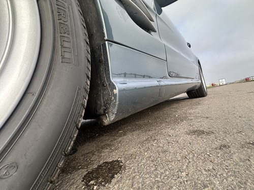 2002 Mercedes-Benz R230 SL500 zum Verkauf (Bild 176 von 203)