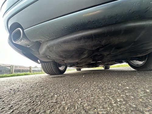 2002 Mercedes-Benz R230 SL500 zum Verkauf (Bild 178 von 203)