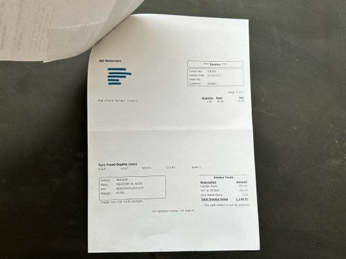 2002 Mercedes-Benz R230 SL500 zum Verkauf (Bild 200 von 203)