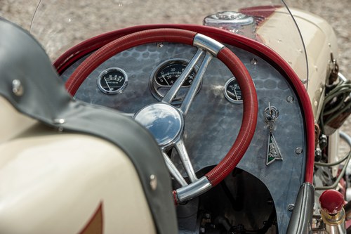 1946 Solar Midget For Sale (picture 6 of 27)