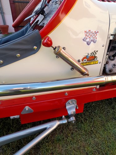 1946 Solar Midget For Sale (picture 16 of 27)