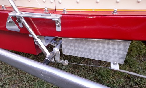 1946 Solar Midget For Sale (picture 22 of 27)