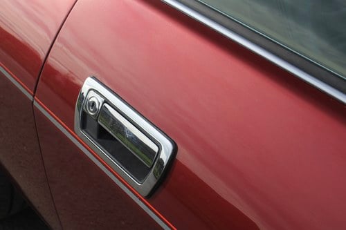 1993 Jaguar XJS Convertible 4.0 For Sale (picture 141 of 184)