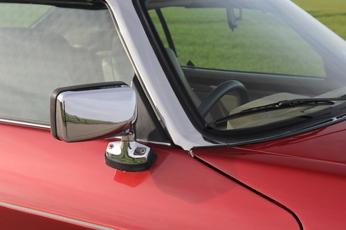 1993 Jaguar XJS Convertible 4.0 For Sale (picture 142 of 184)