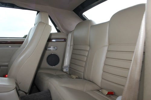 1993 Jaguar XJS Convertible 4.0 For Sale (picture 99 of 184)