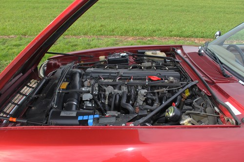 1993 Jaguar XJS Convertible 4.0 For Sale (picture 145 of 184)