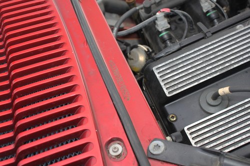 1993 Jaguar XJS Convertible 4.0 For Sale (picture 150 of 184)