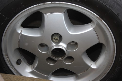 1993 Jaguar XJS Convertible 4.0 For Sale (picture 122 of 184)