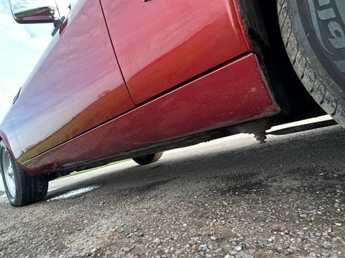 1993 Jaguar XJS Convertible 4.0 For Sale (picture 166 of 184)