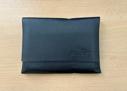 1993 Jaguar XJS Convertible 4.0 For Sale (picture 168 of 184)