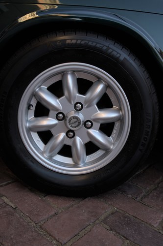 1976 Triumph Spitfire 1500 Restomod (Free Shipping to the UK, Netherlands & Germany) à vendre (picture 30 of 292)