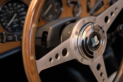 1976 Triumph Spitfire 1500 Restomod (Free Shipping to the UK, Netherlands & Germany) à vendre (picture 46 of 292)