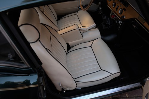 1976 Triumph Spitfire 1500 Restomod (Free Shipping to the UK, Netherlands & Germany) à vendre (picture 50 of 292)