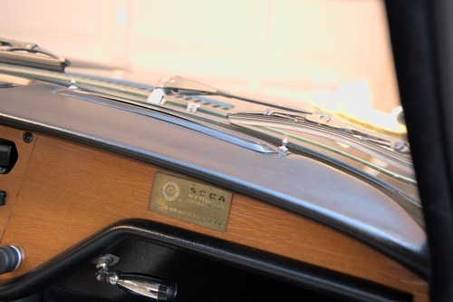 1976 Triumph Spitfire 1500 Restomod (Free Shipping to the UK, Netherlands & Germany) à vendre (picture 51 of 292)