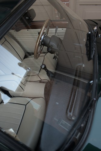 1976 Triumph Spitfire 1500 Restomod (Free Shipping to the UK, Netherlands & Germany) à vendre (picture 59 of 292)