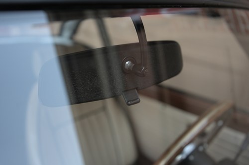 1976 Triumph Spitfire 1500 Restomod (Free Shipping to the UK, Netherlands & Germany) à vendre (picture 60 of 292)