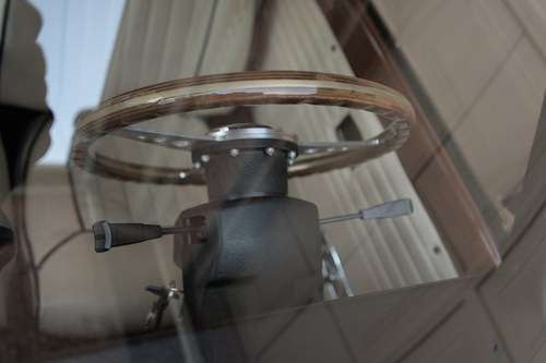 1976 Triumph Spitfire 1500 Restomod (Free Shipping to the UK, Netherlands & Germany) à vendre (picture 61 of 292)