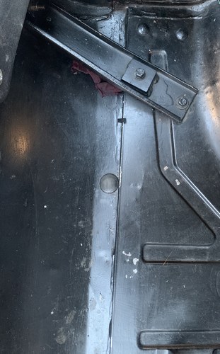 1976 Triumph Spitfire 1500 Restomod (Free Shipping to the UK, Netherlands & Germany) à vendre (picture 100 of 292)