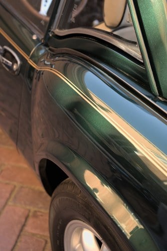 1976 Triumph Spitfire 1500 Restomod (Free Shipping to the UK, Netherlands & Germany) à vendre (picture 118 of 292)