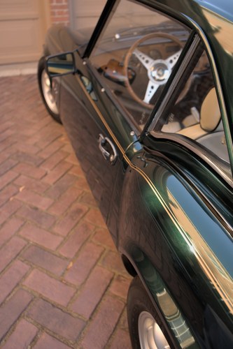 1976 Triumph Spitfire 1500 Restomod (Free Shipping to the UK, Netherlands & Germany) à vendre (picture 119 of 292)