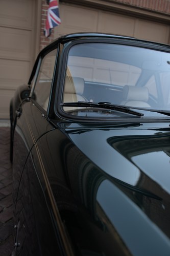 1976 Triumph Spitfire 1500 Restomod (Free Shipping to the UK, Netherlands & Germany) à vendre (picture 133 of 292)