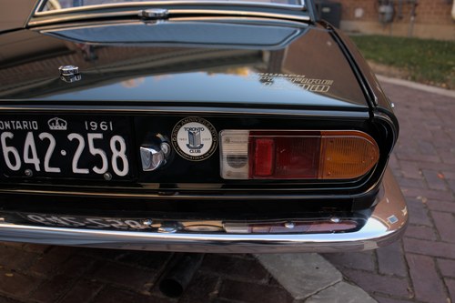 1976 Triumph Spitfire 1500 Restomod (Free Shipping to the UK, Netherlands & Germany) à vendre (picture 140 of 292)