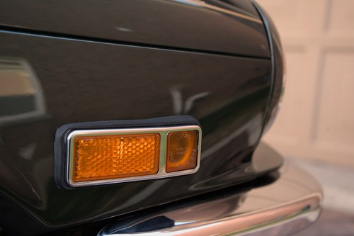 1976 Triumph Spitfire 1500 Restomod (Free Shipping to the UK, Netherlands & Germany) à vendre (picture 146 of 292)