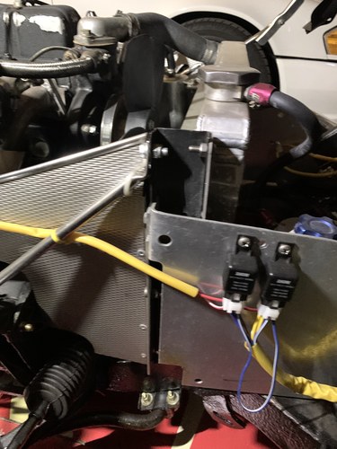 1976 Triumph Spitfire 1500 Restomod (Free Shipping to the UK, Netherlands & Germany) à vendre (picture 206 of 292)