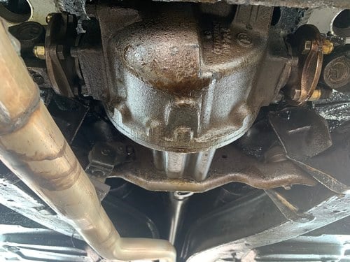 1976 Triumph Spitfire 1500 Restomod (Free Shipping to the UK, Netherlands & Germany) à vendre (picture 234 of 292)