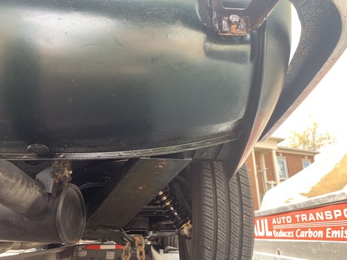 1976 Triumph Spitfire 1500 Restomod (Free Shipping to the UK, Netherlands & Germany) à vendre (picture 240 of 292)