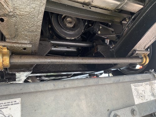 1976 Triumph Spitfire 1500 Restomod (Free Shipping to the UK, Netherlands & Germany) à vendre (picture 244 of 292)