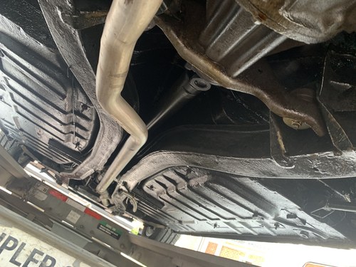 1976 Triumph Spitfire 1500 Restomod (Free Shipping to the UK, Netherlands & Germany) à vendre (picture 254 of 292)