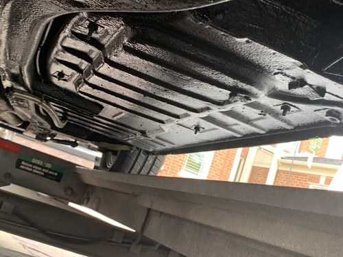 1976 Triumph Spitfire 1500 Restomod (Free Shipping to the UK, Netherlands & Germany) à vendre (picture 255 of 292)