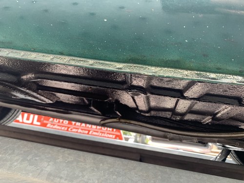 1976 Triumph Spitfire 1500 Restomod (Free Shipping to the UK, Netherlands & Germany) à vendre (picture 257 of 292)