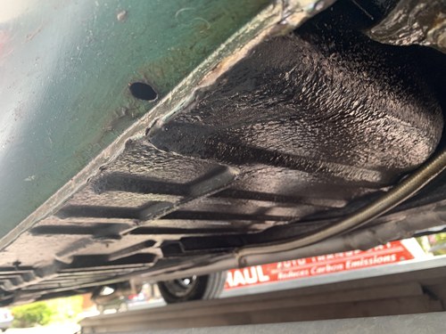 1976 Triumph Spitfire 1500 Restomod (Free Shipping to the UK, Netherlands & Germany) à vendre (picture 260 of 292)